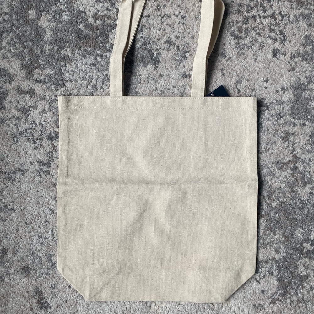 Vogue Tote bag - Picture 2 of 5